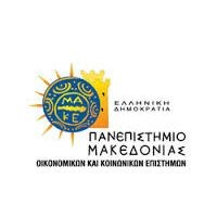 ΠΑΝΕΠΙΣΤΗΜΙΟ ΜΑΚΕΔΟΝΙΑΣ
