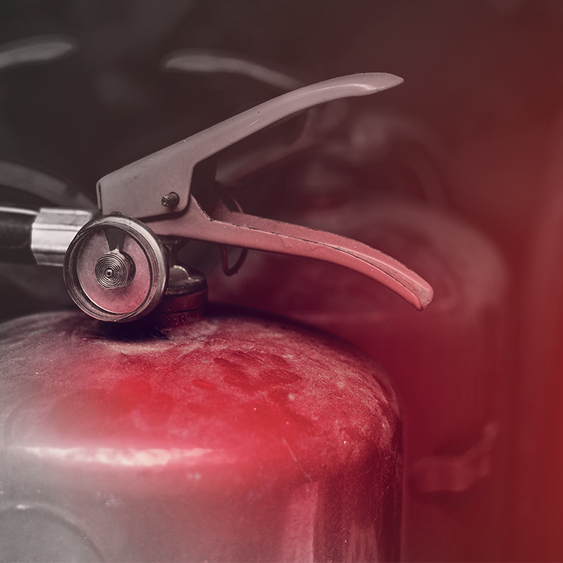 Απόσυρση Πυροσβεστήρα